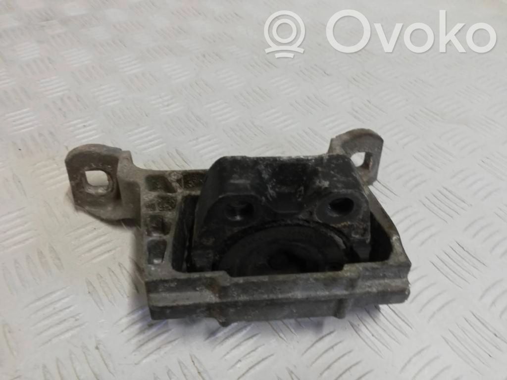 Support, suspension du moteur
