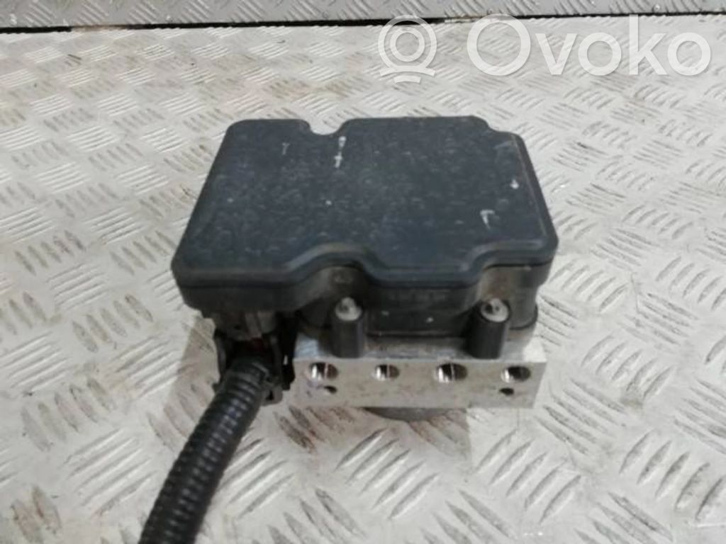 Opel Karl ABS Pump 