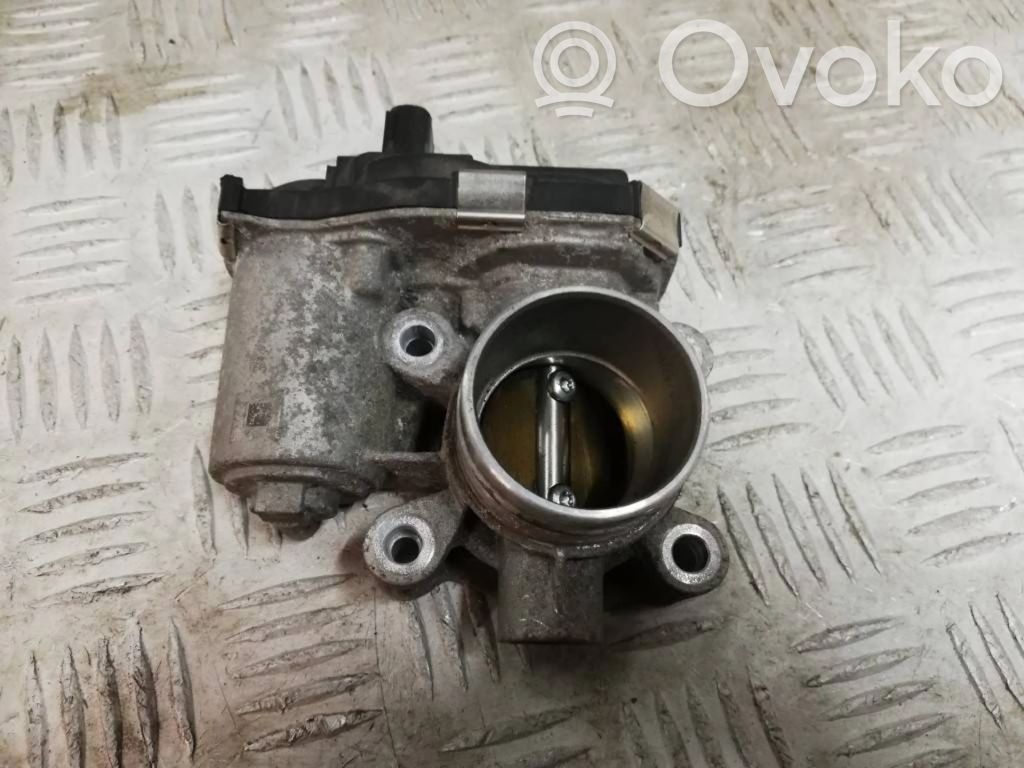 Opel Astra K El. oro padavimo sklendė 