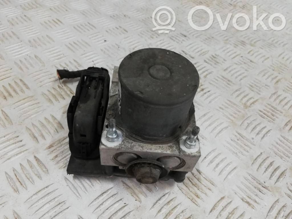 Fiat 500 ABS bloks 