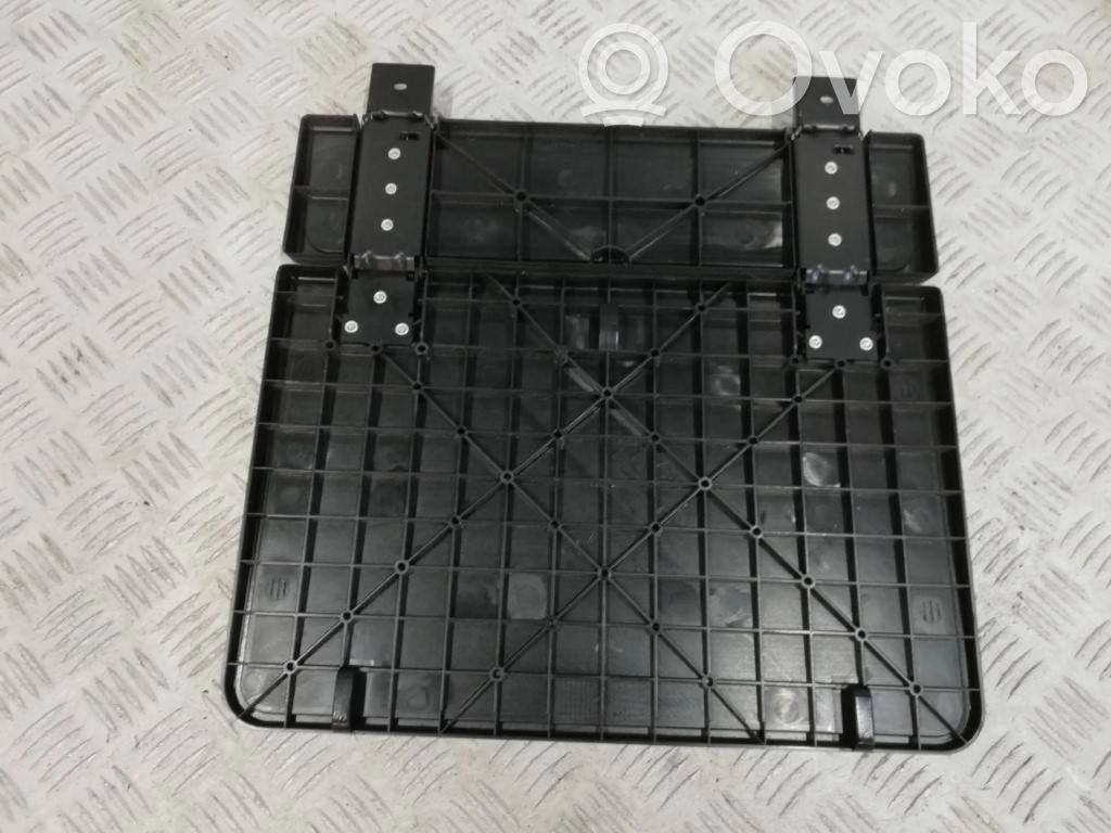 Opel Meriva B Trunk/boot mat liner 