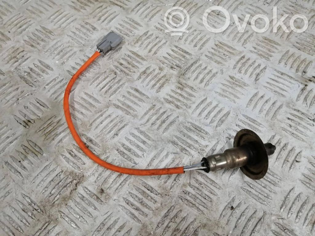 Nissan Micra K14 Lambda probe sensor 