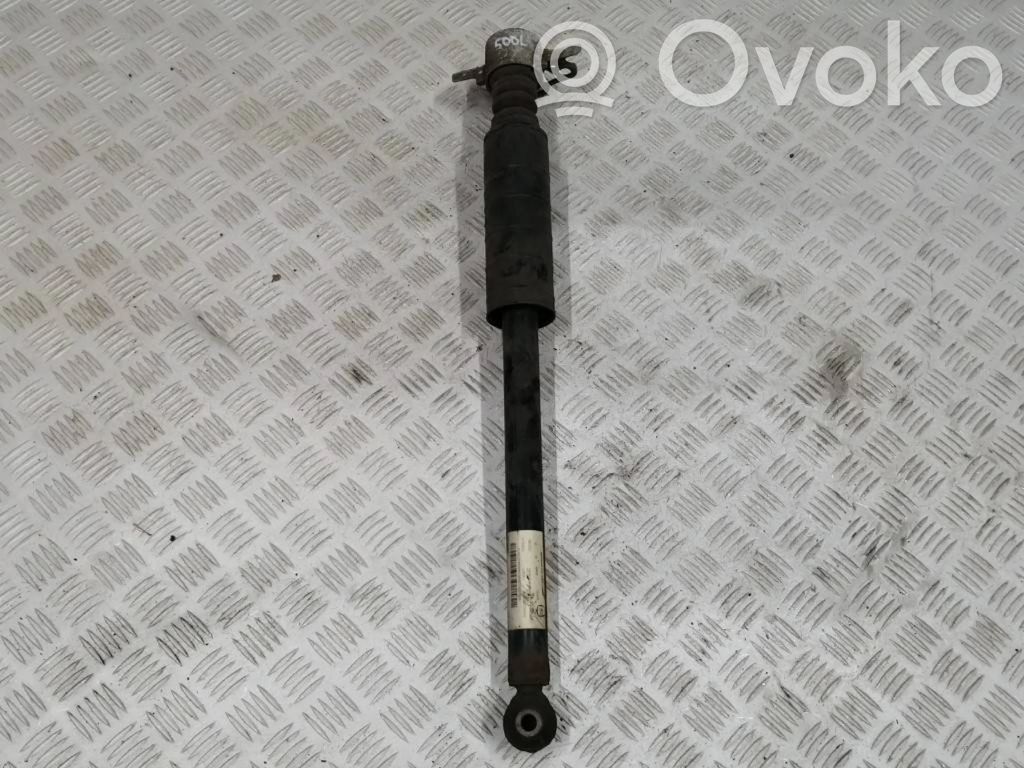 Fiat 500L Ammortizzatore posteriore 