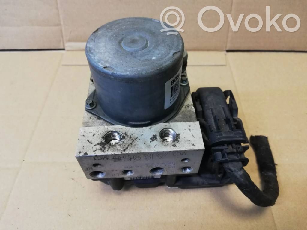 Alfa Romeo Mito ABS Pump 