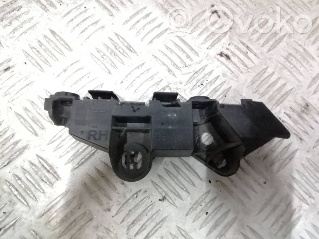 Opel Corsa E Rear bumper mounting bracket 