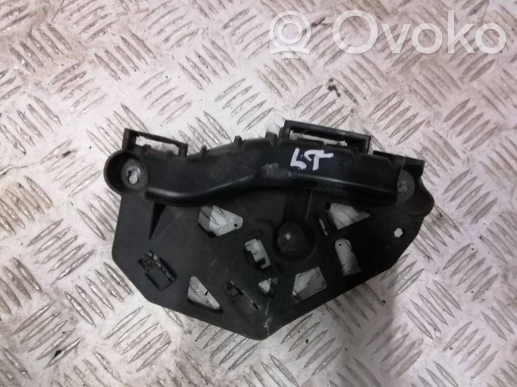Opel Corsa E Rear bumper mounting bracket 