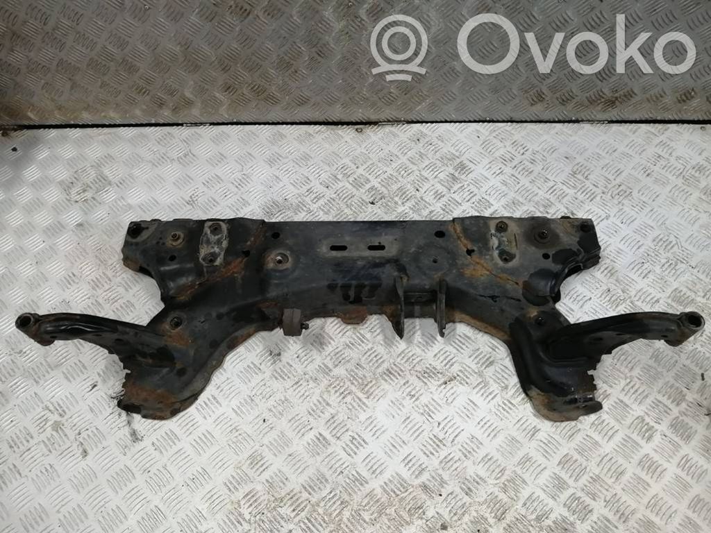 Front subframe