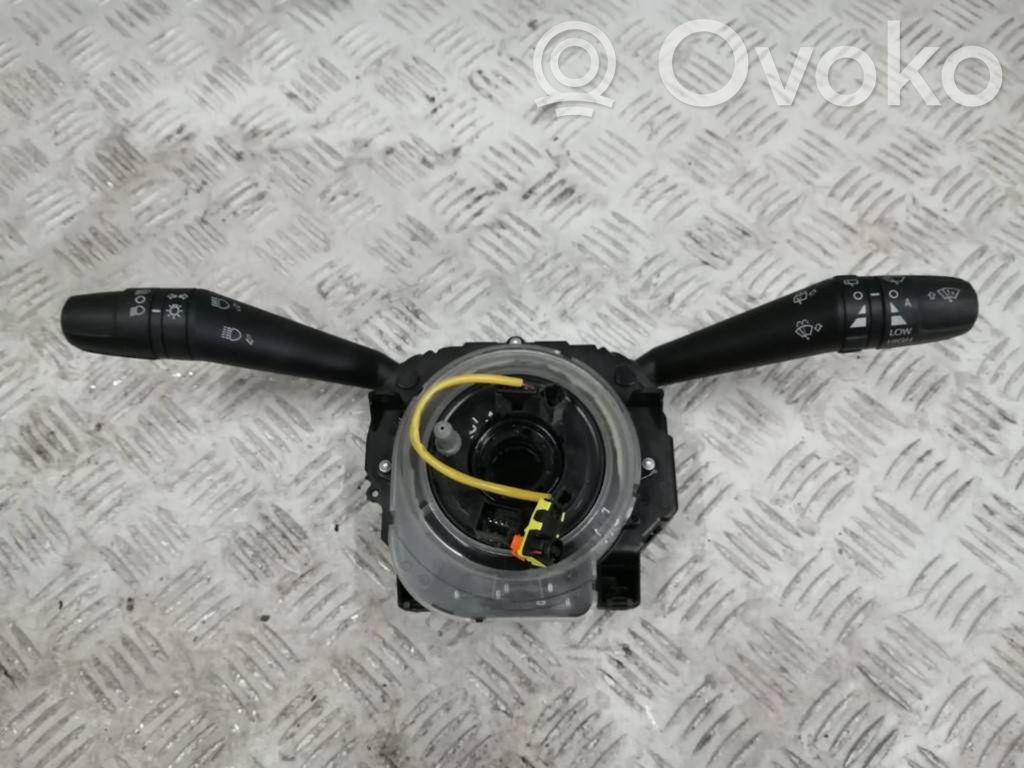 Fiat Tipo Other switches/knobs/shifts 