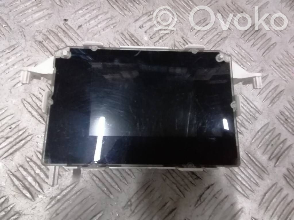 Screen/display/small screen   ET7T3B955BD,E11035345,B7C00V015601,1110R035345