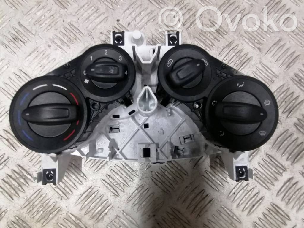 Ford Ka Climate control unit 