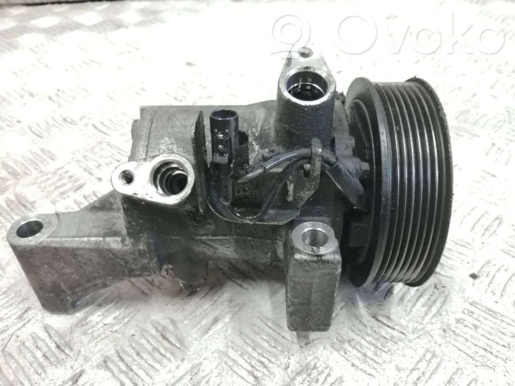 Suzuki Swift III Compressore aria condizionata (A/C) (pompa) 