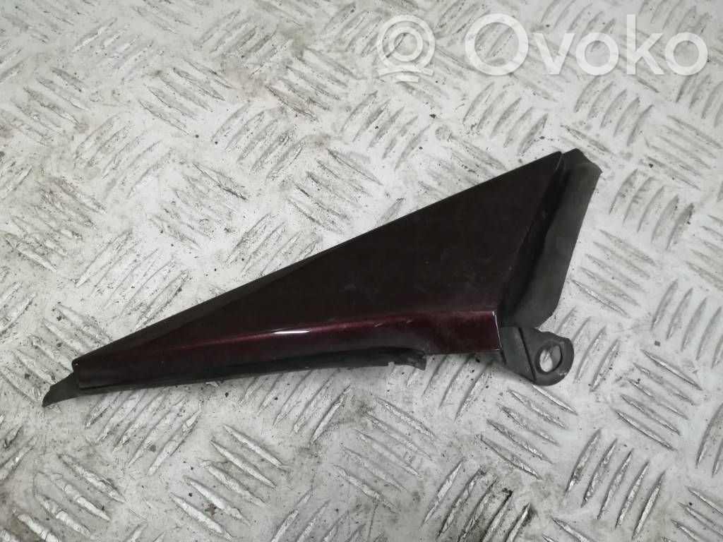 Opel Adam Panel wykończeniowy błotnika 
