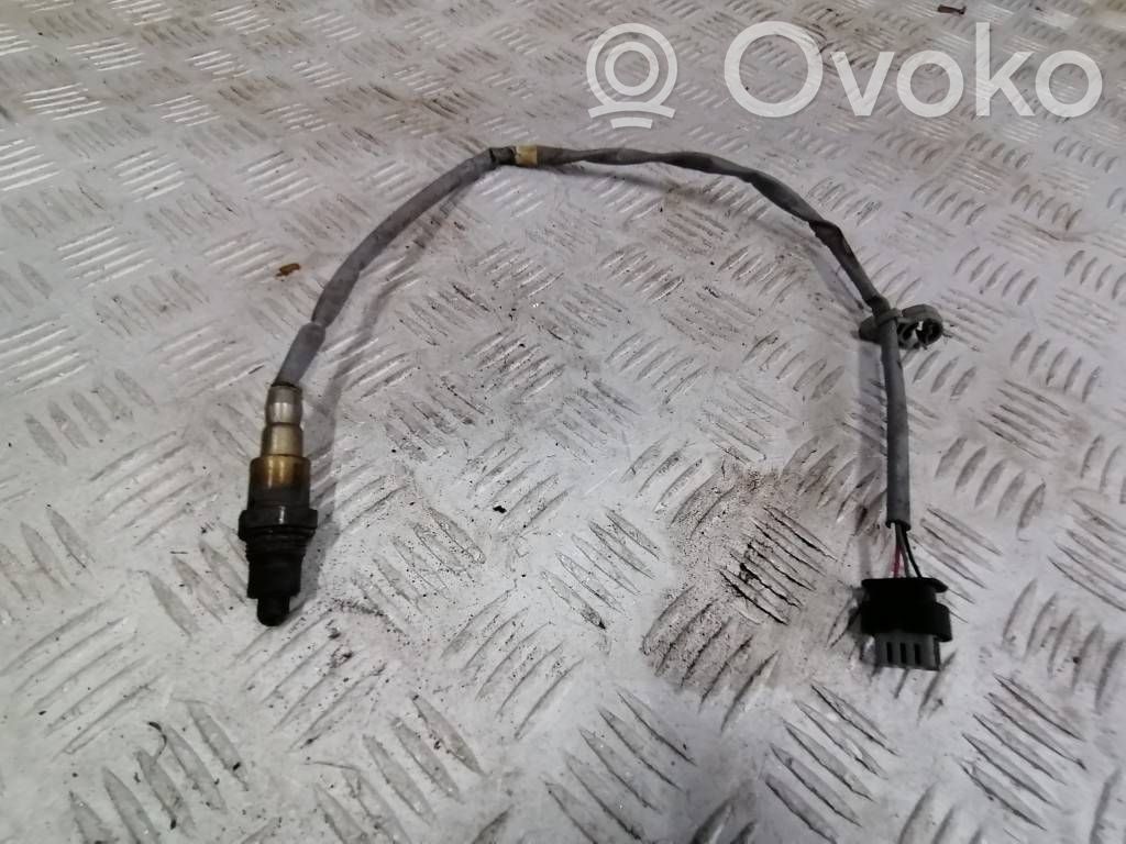 Ford Focus Lambda probe sensor 