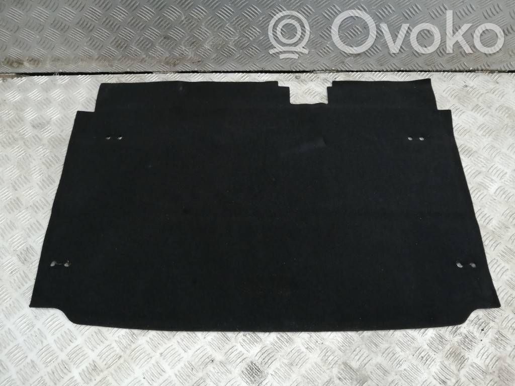 Ford Ecosport Wykładzina bagażnika 