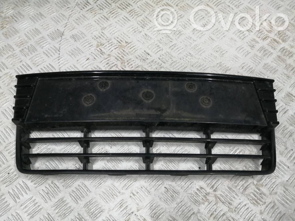 Ford Focus Front bumper lower grill 