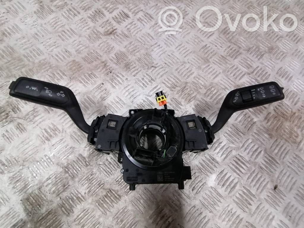 Ford Focus Indicator stalk 
