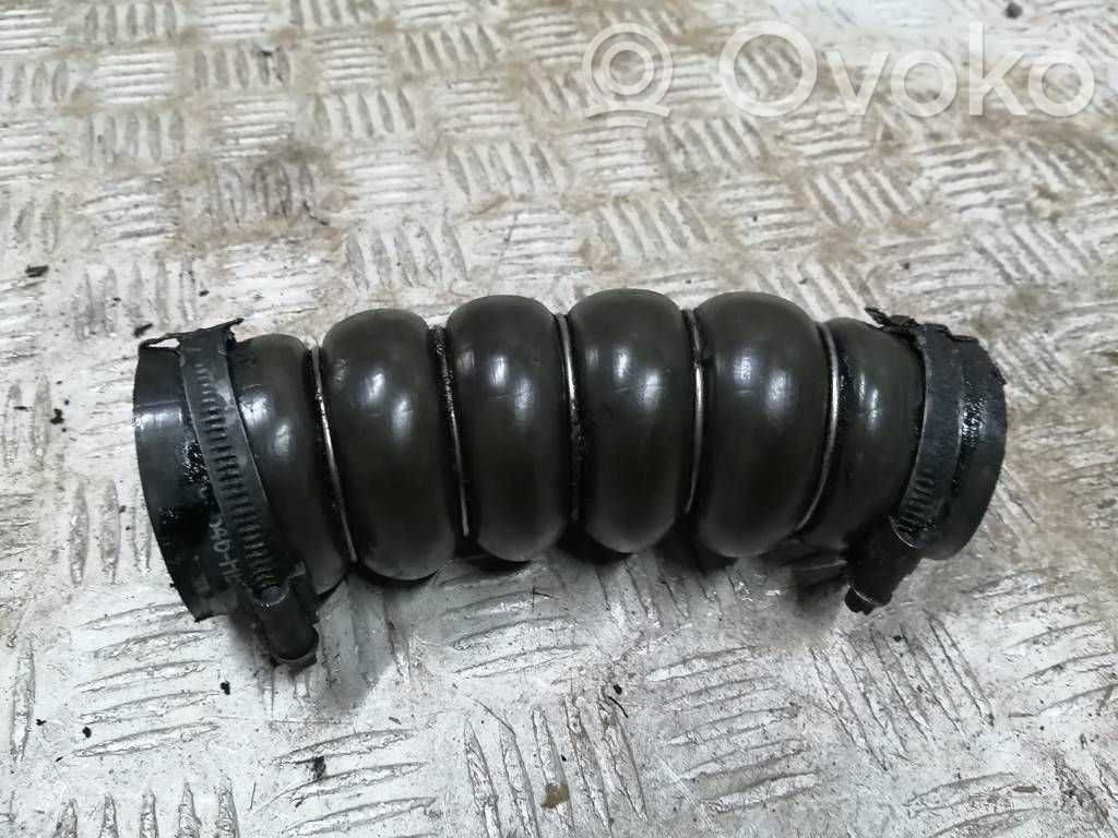 Ford Grand Tourneo Connect Intercooler hose/pipe 