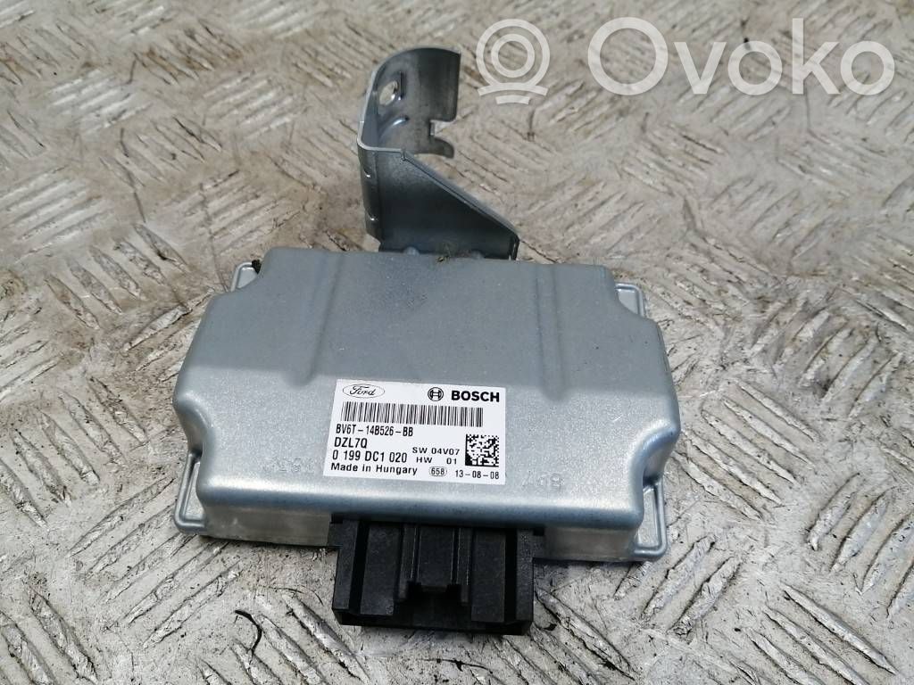 Muut ohjainlaitteet/moduulit   BV6T14B526BB,DZL7Q,0199DC1020