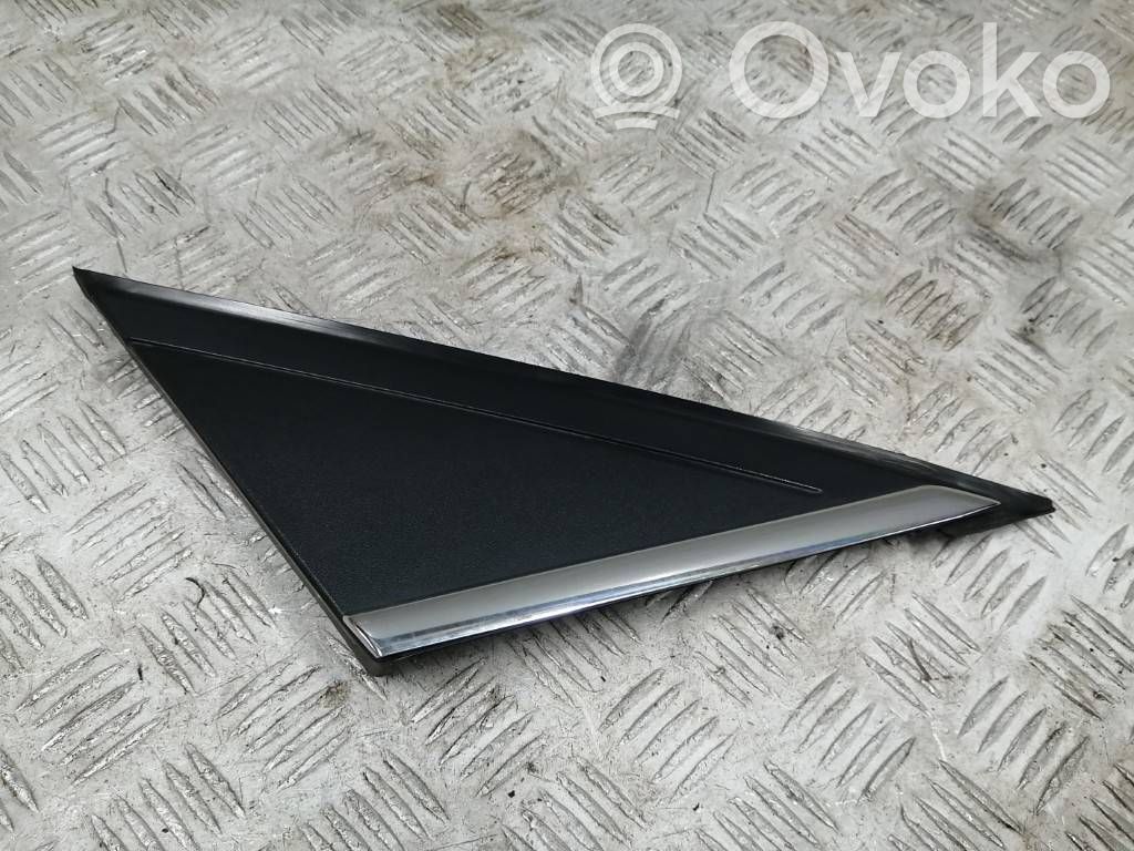 Ford Focus Plastic wing mirror trim cover 
