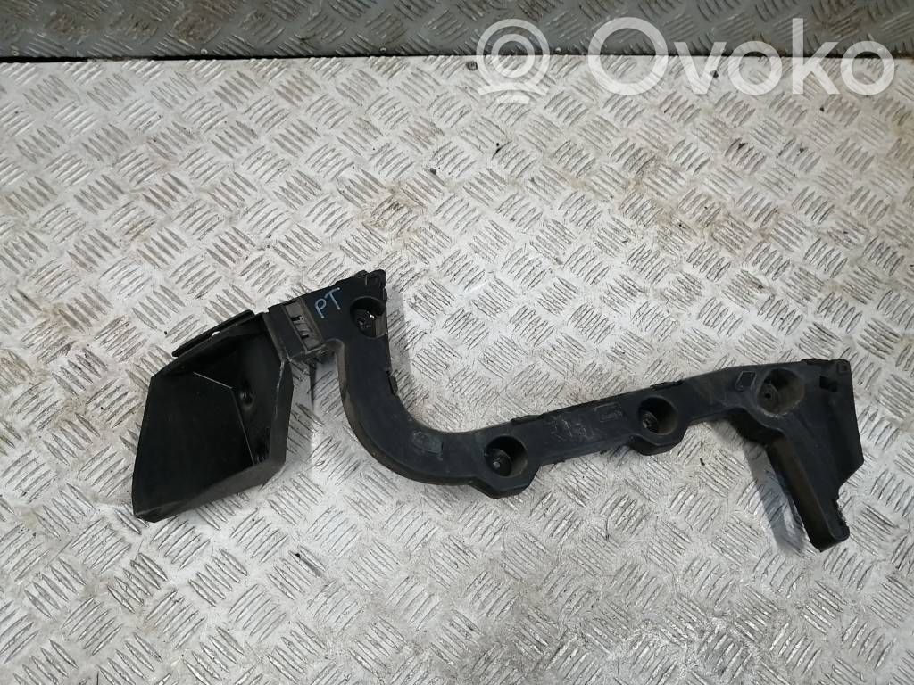 Ford Focus Rear bumper mounting bracket 