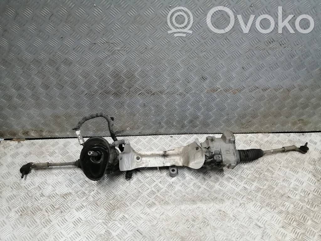 Ford Focus Vairo kolonėlė 