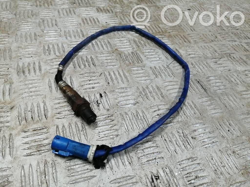 Ford Focus Lambda probe sensor 