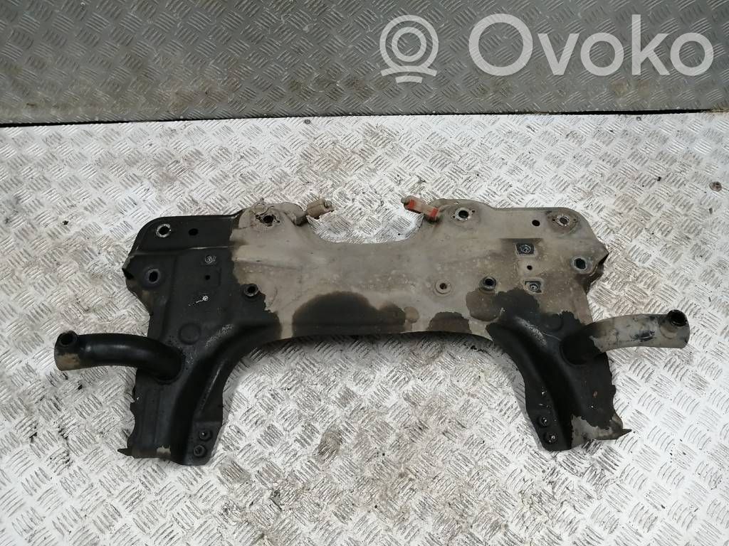 Front subframe