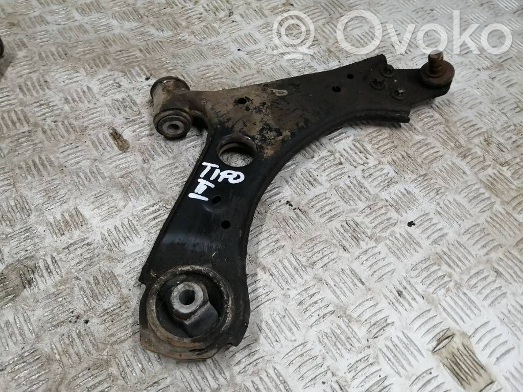 Fiat Tipo Front lower control arm/wishbone 