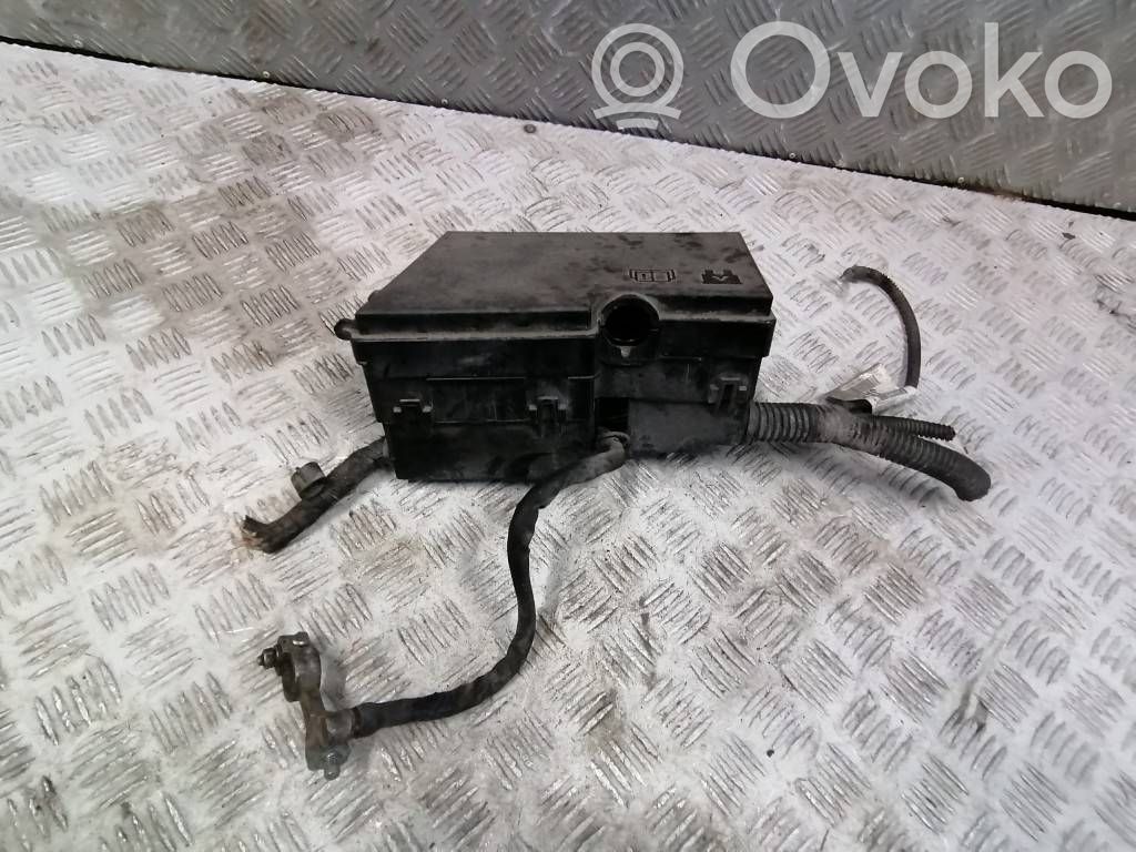 Ford Focus Fuse box set 