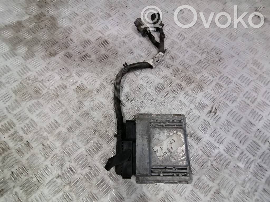 Ford Focus Engine control unit/module ECU 