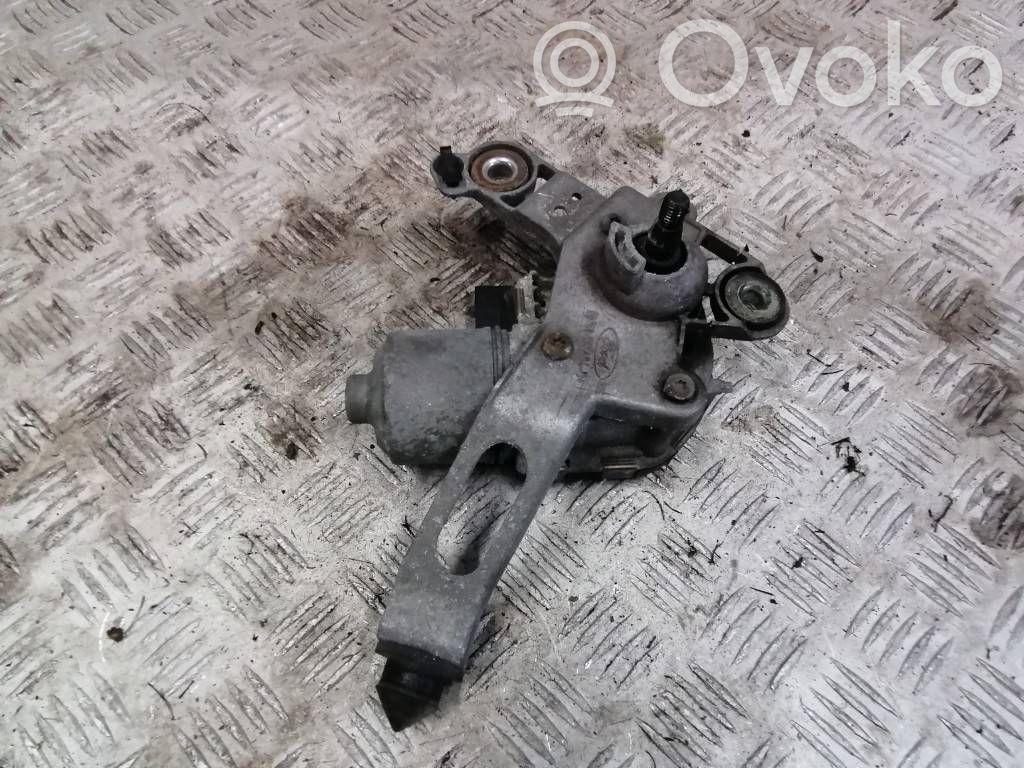 Ford Focus Wiper motor 