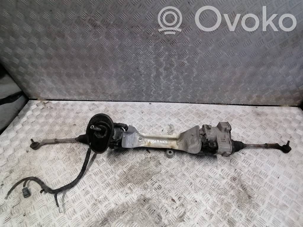 Steering rack   CV6C3D070LJ,PMA141412061356,C6S4B