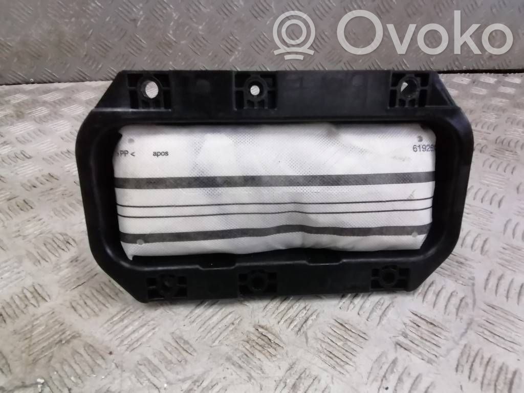 Ford Grand C-MAX Pasažiera drošības spilvens 