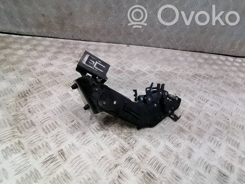 Ford Grand C-MAX Tailgate/trunk/boot hinge 