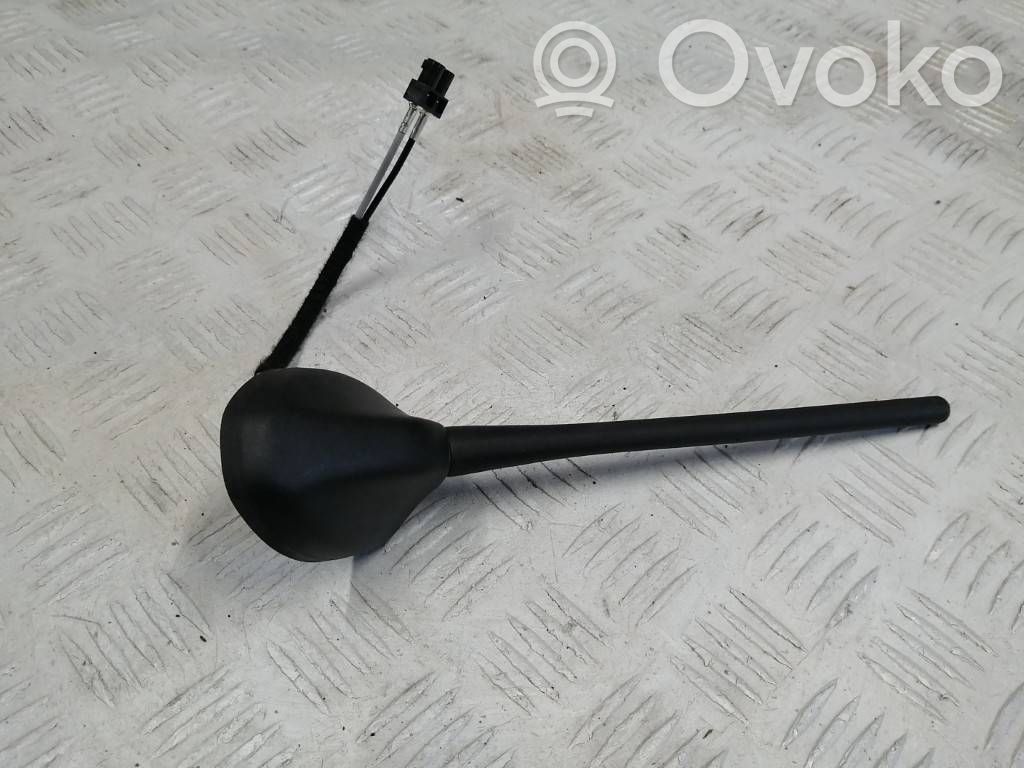 Ford Fiesta Radion antenni 