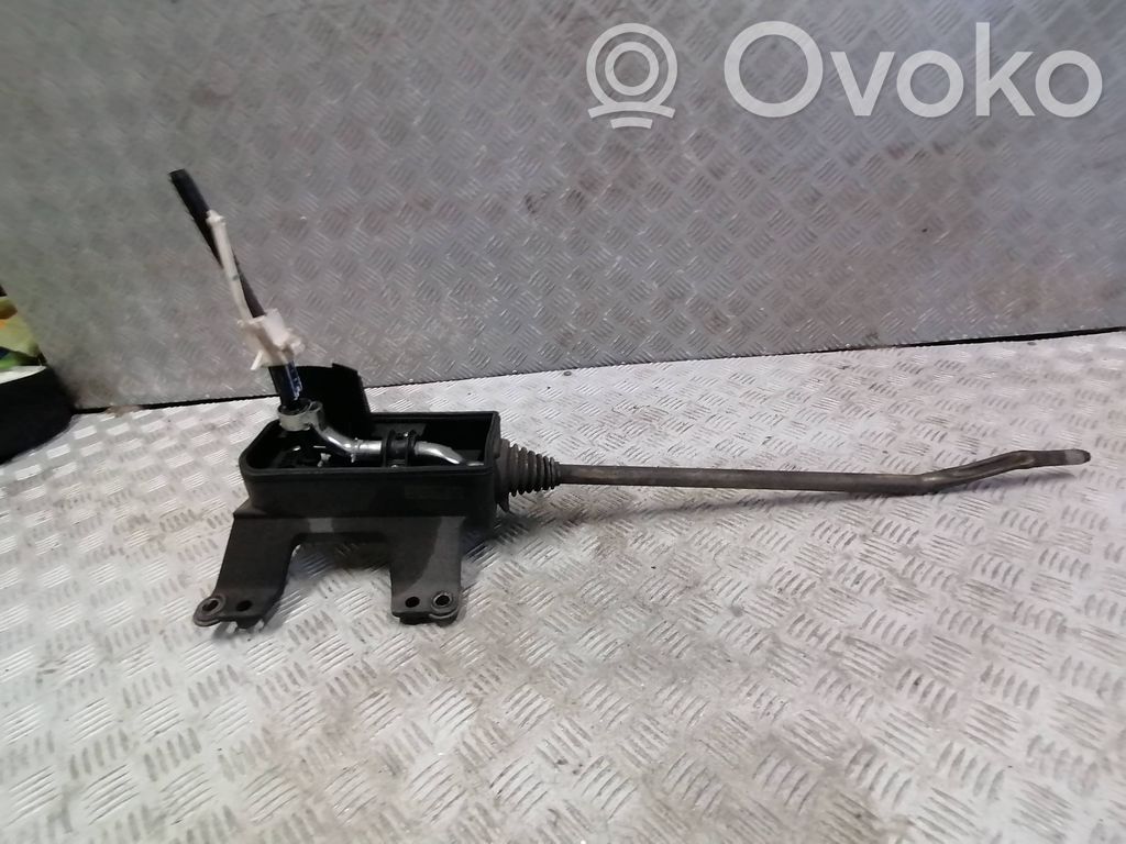 Opel Corsa E Selector de cambios 