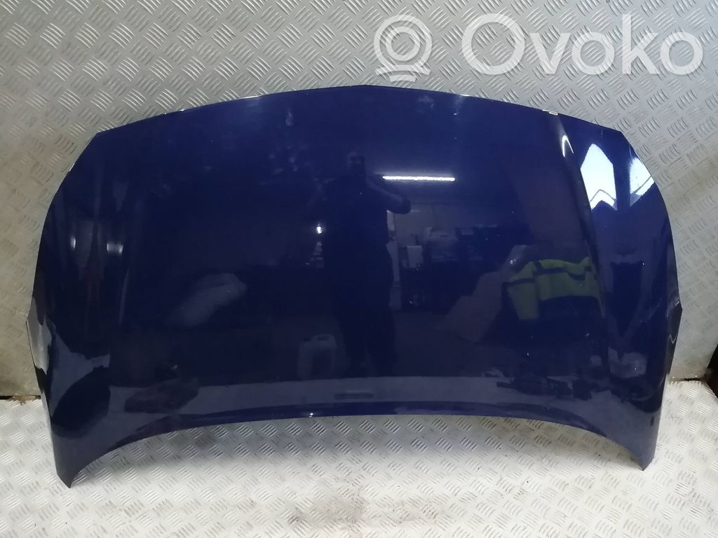 Engine bonnet/hood