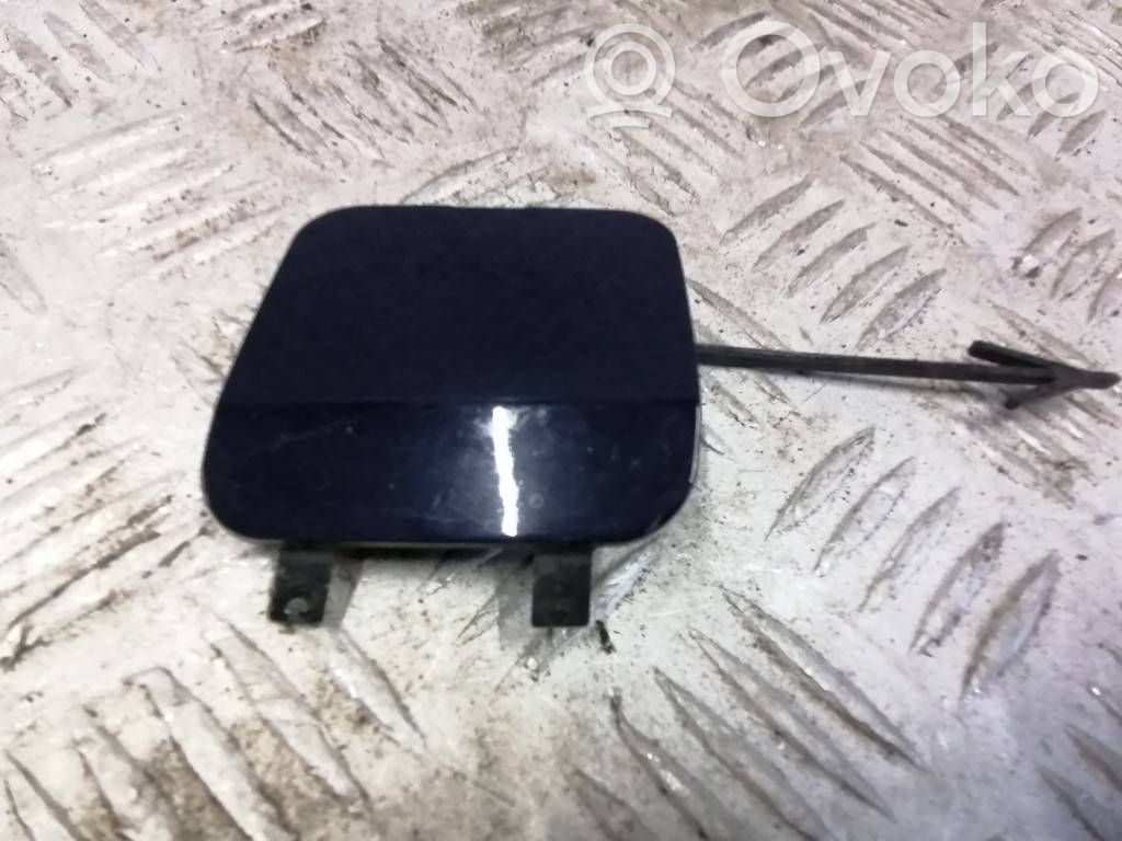 Opel Corsa E Rear bumper row hook cap/cover 