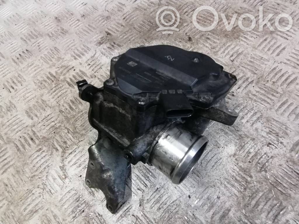 Opel Corsa E EGR vārsts 
