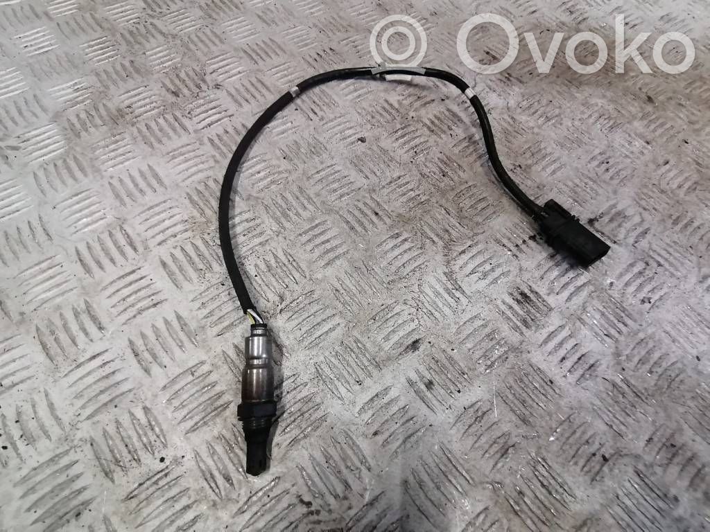 Opel Corsa E Lambda zonde 
