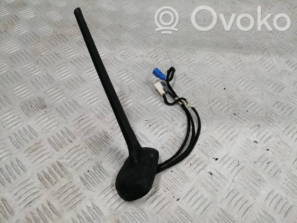 Fiat 500X Radio antena 