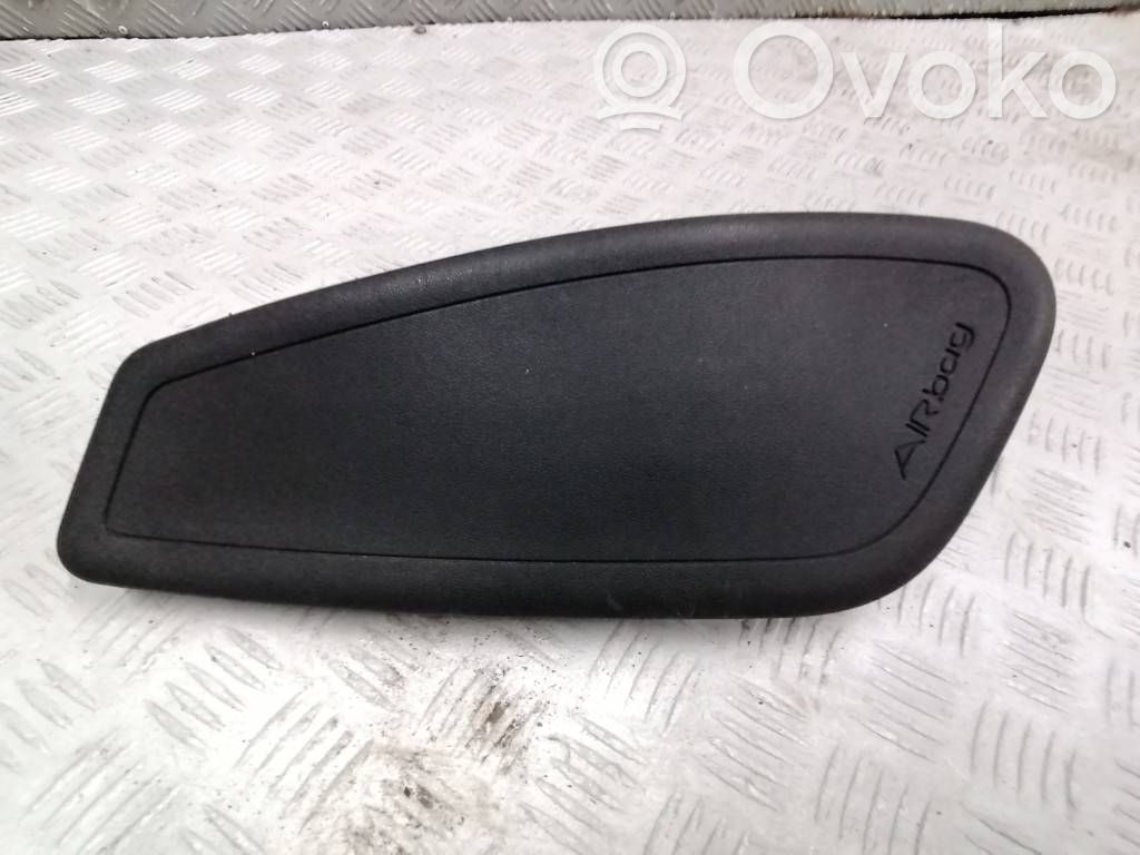 Fiat Doblo Seat airbag 