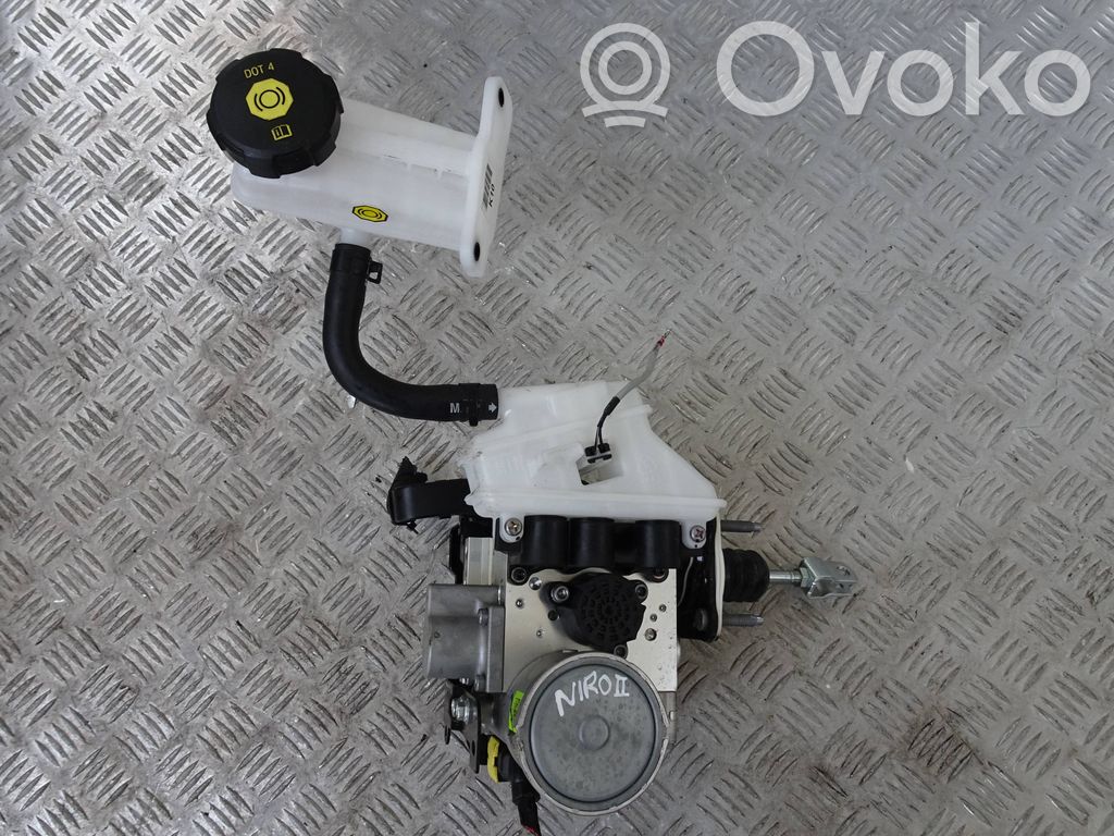 KIA Niro Bomba de ABS 