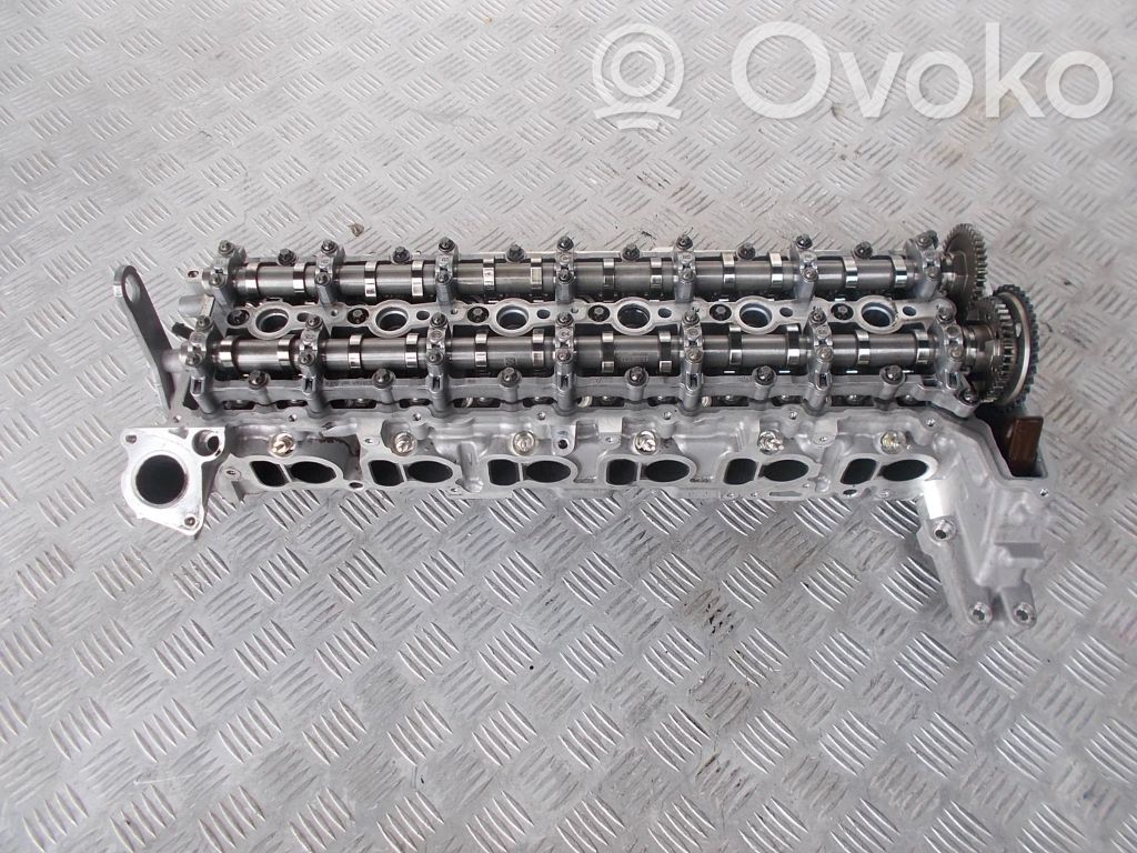 Engine head   859848604