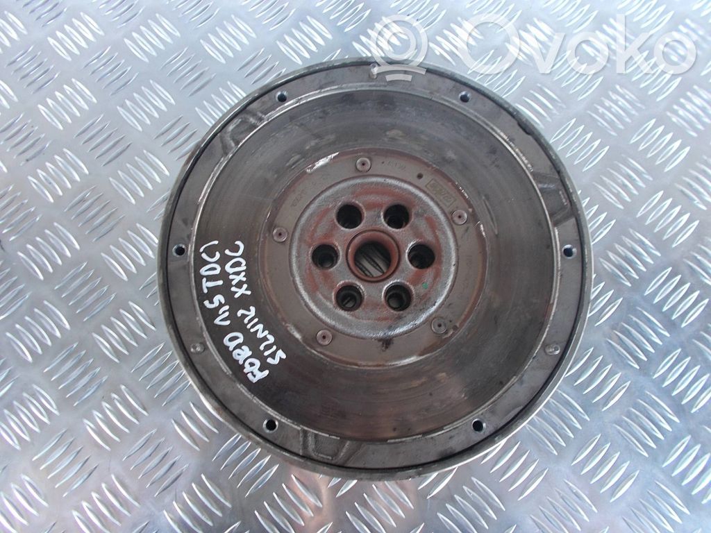 Volante bimasa   FM516477DD