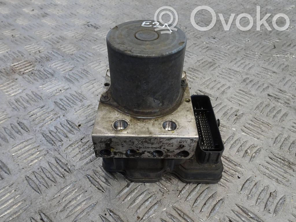 Toyota Corolla E210 E21 ABS Pump 