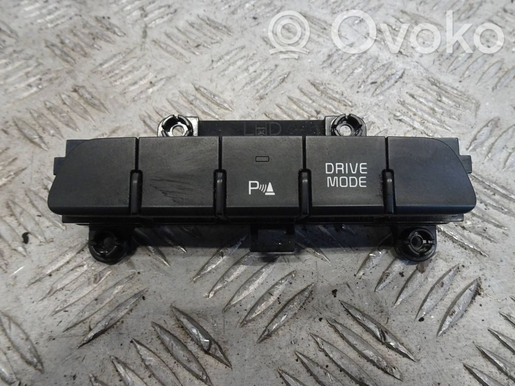 KIA Stonic Multifunctional control switch/knob 