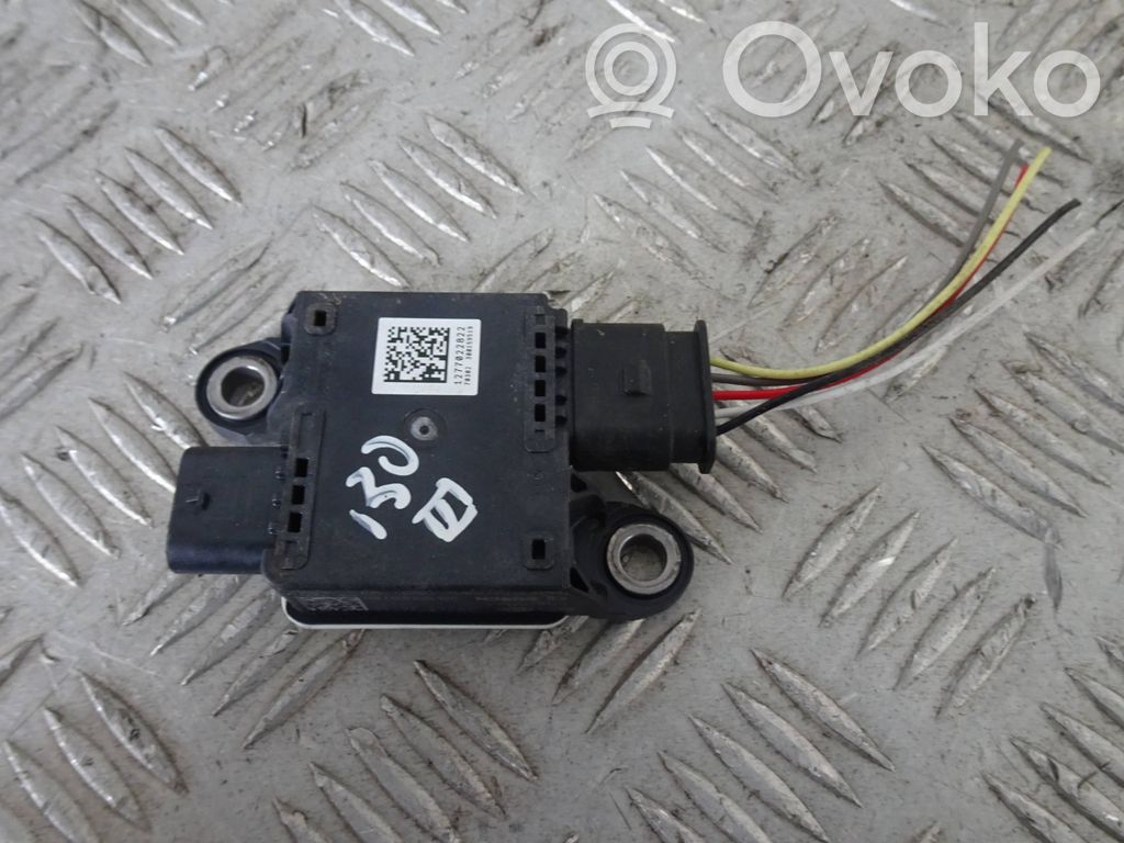 Hyundai i20 (BC3 BI3) Lambda probe sensor 
