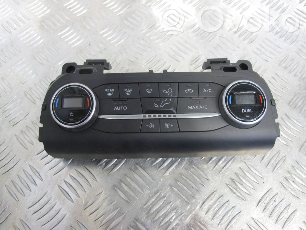 Ford Kuga III Climate control unit 