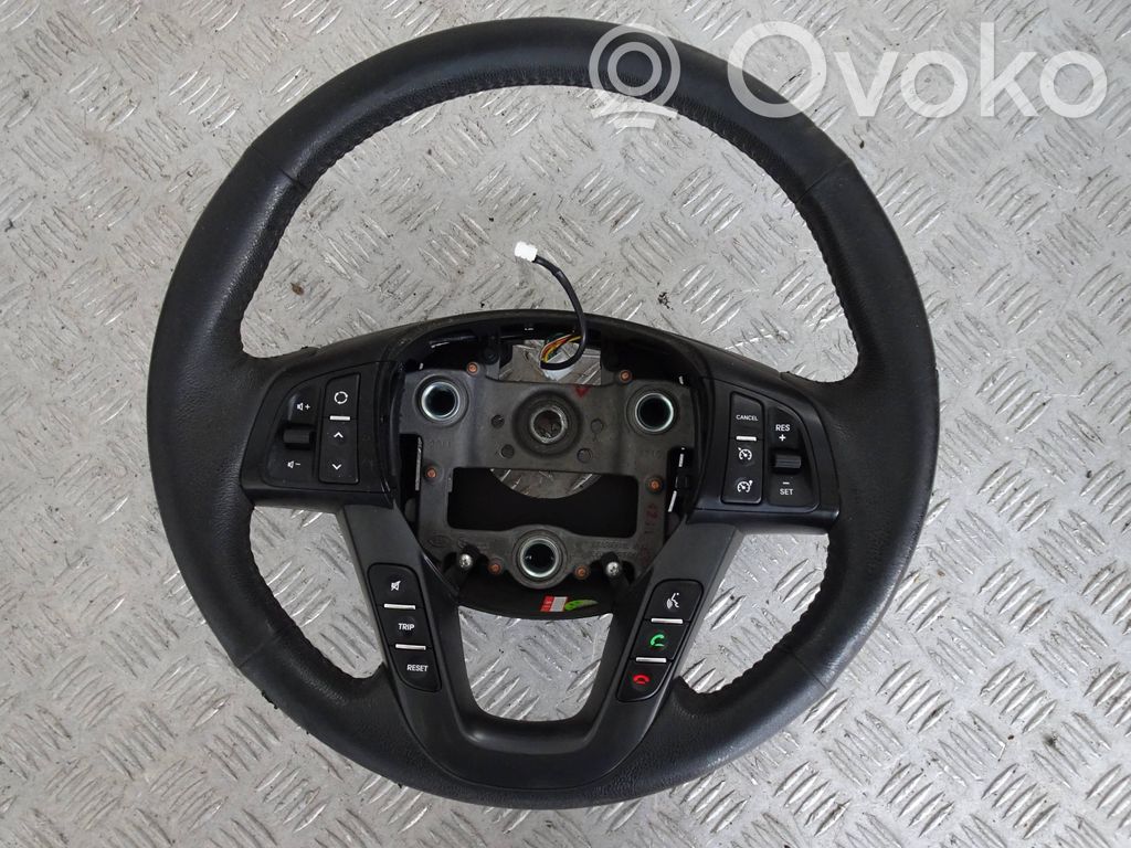 Lenkrad   OPTIMAIIIKIEROWNI